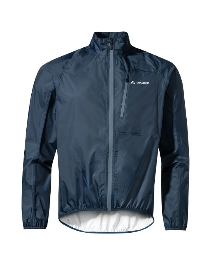 Vaude - Drop Jacket III - Fahrradjacke Gr S blau