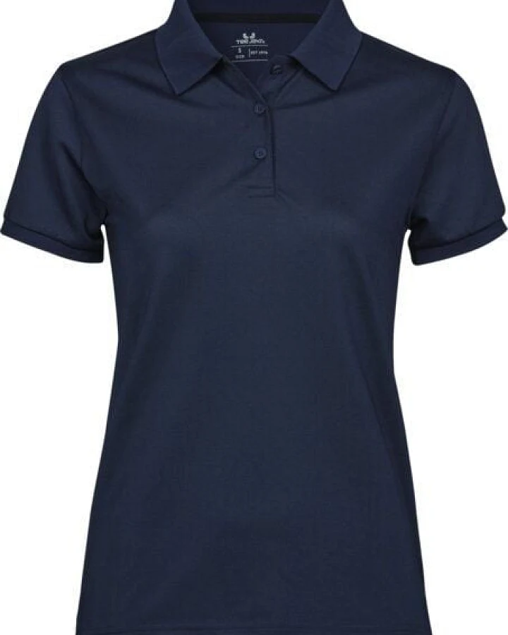 TeeJays Damen Women´s Club Polo
