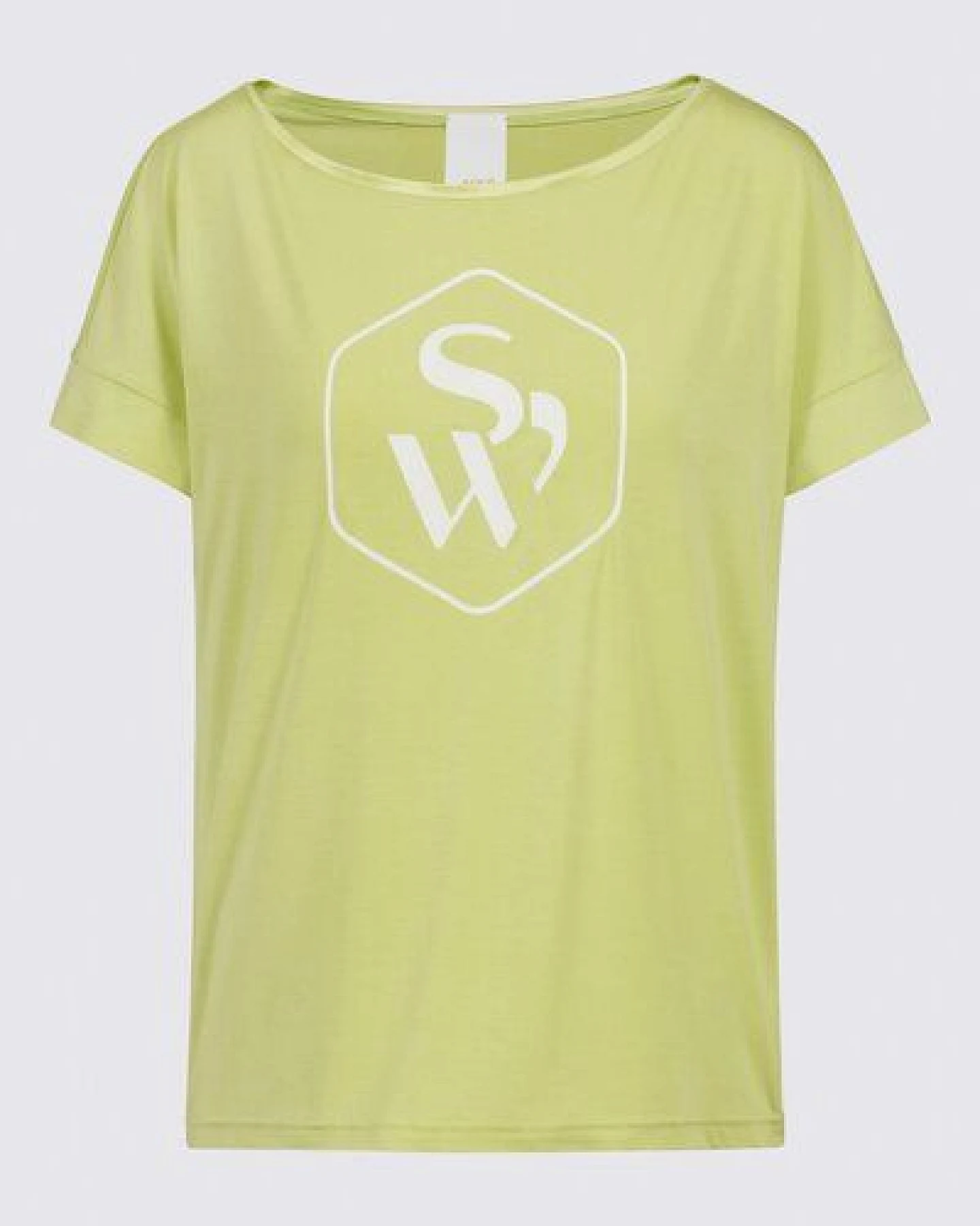 Soulwear Yoga / Sport Shirt Breathable aus nachhaltiger Viskose – Ansicht 4