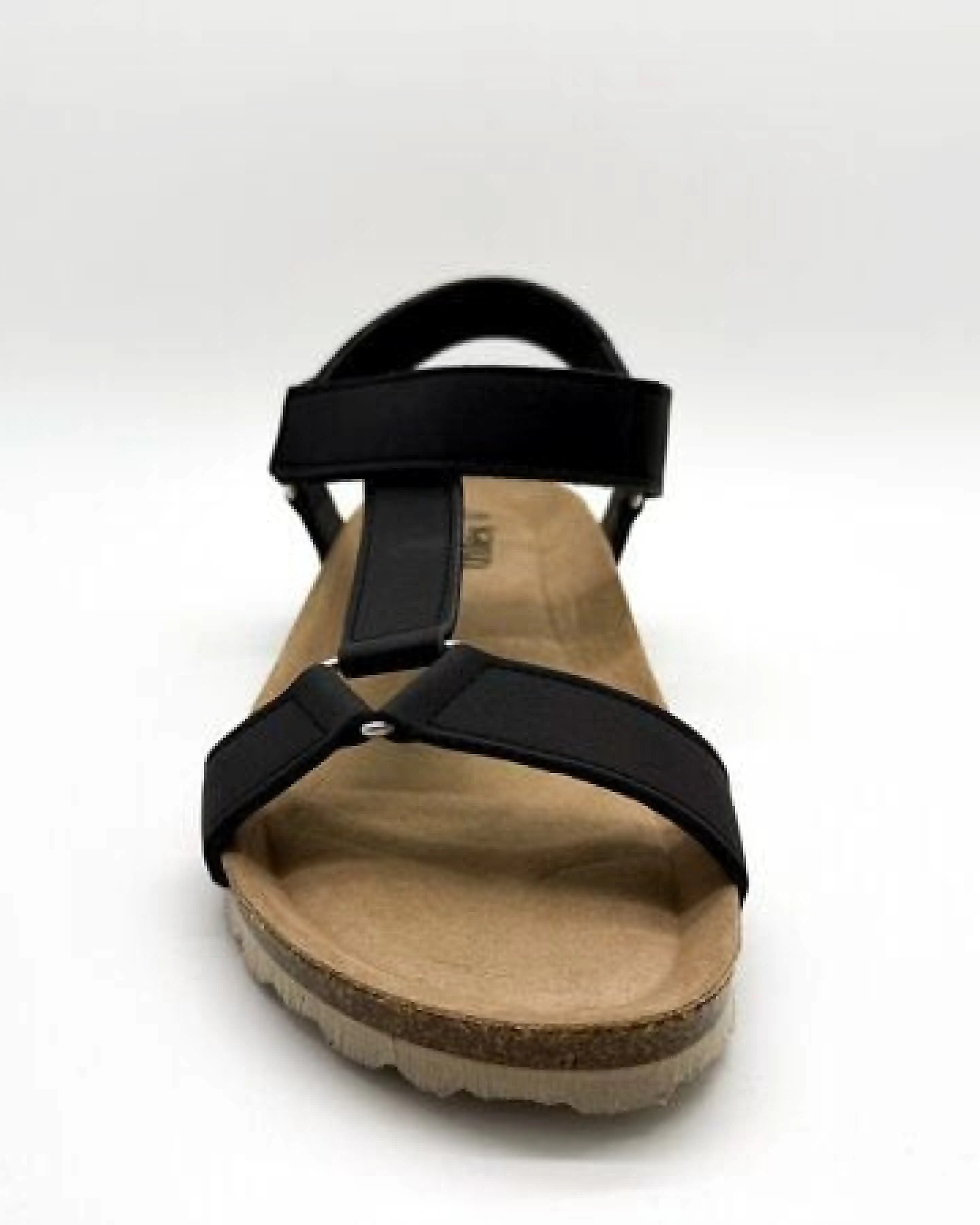 Vegane "thies ® Eco Bio Trek" Sandale aus recycelten Flaschen – Ansicht 3
