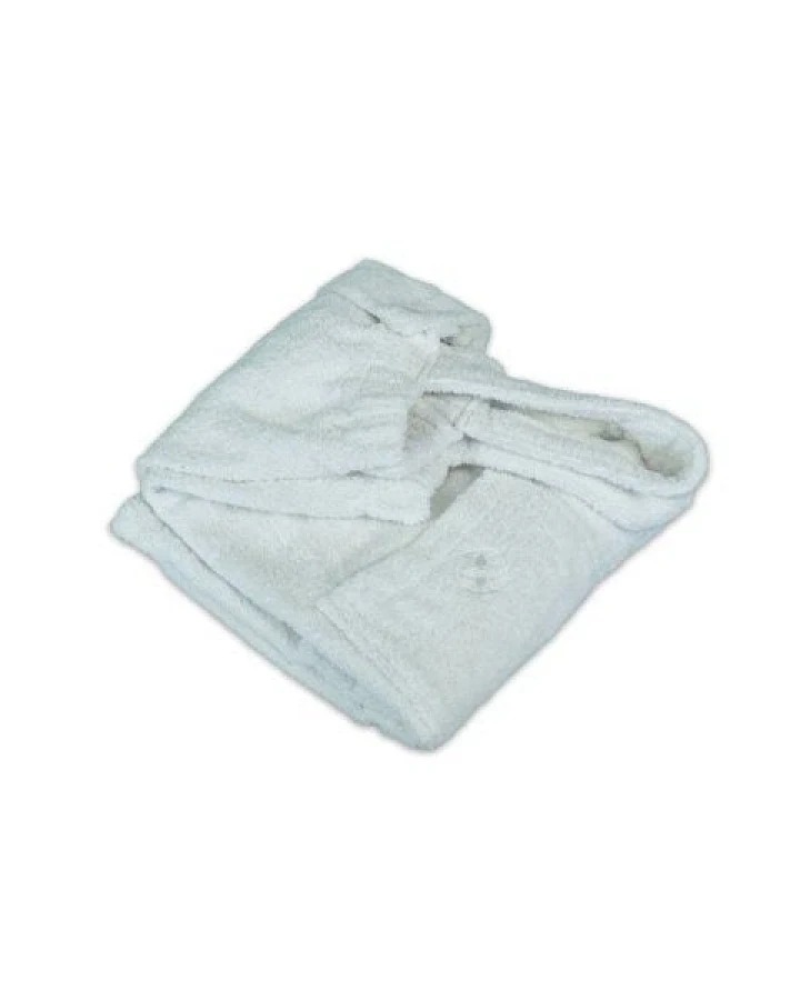 Kayori Spa Dress - Bio Baumwolle