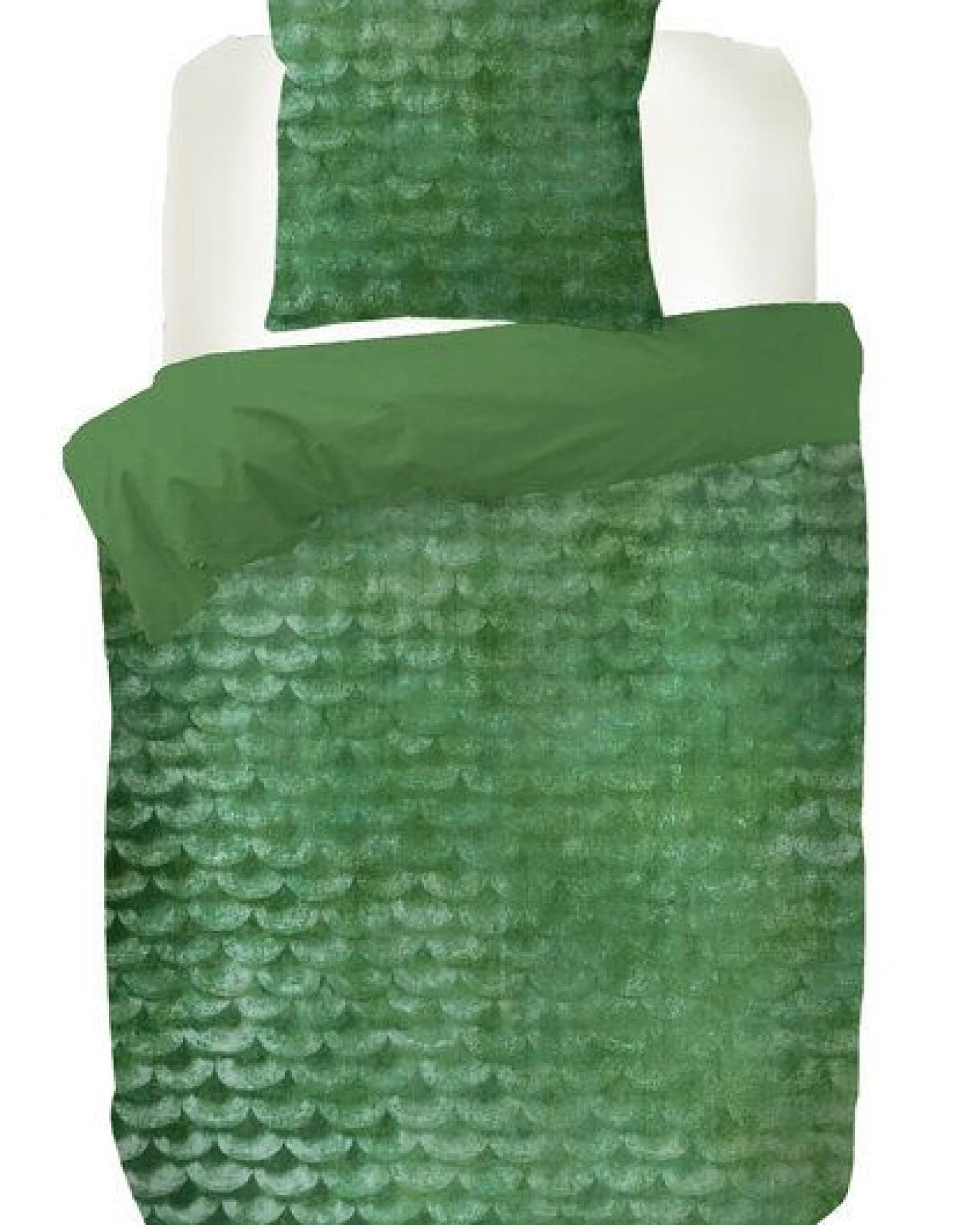 Kayori Koku - Bettwäsche - 100% Bio Satin – Ansicht 4