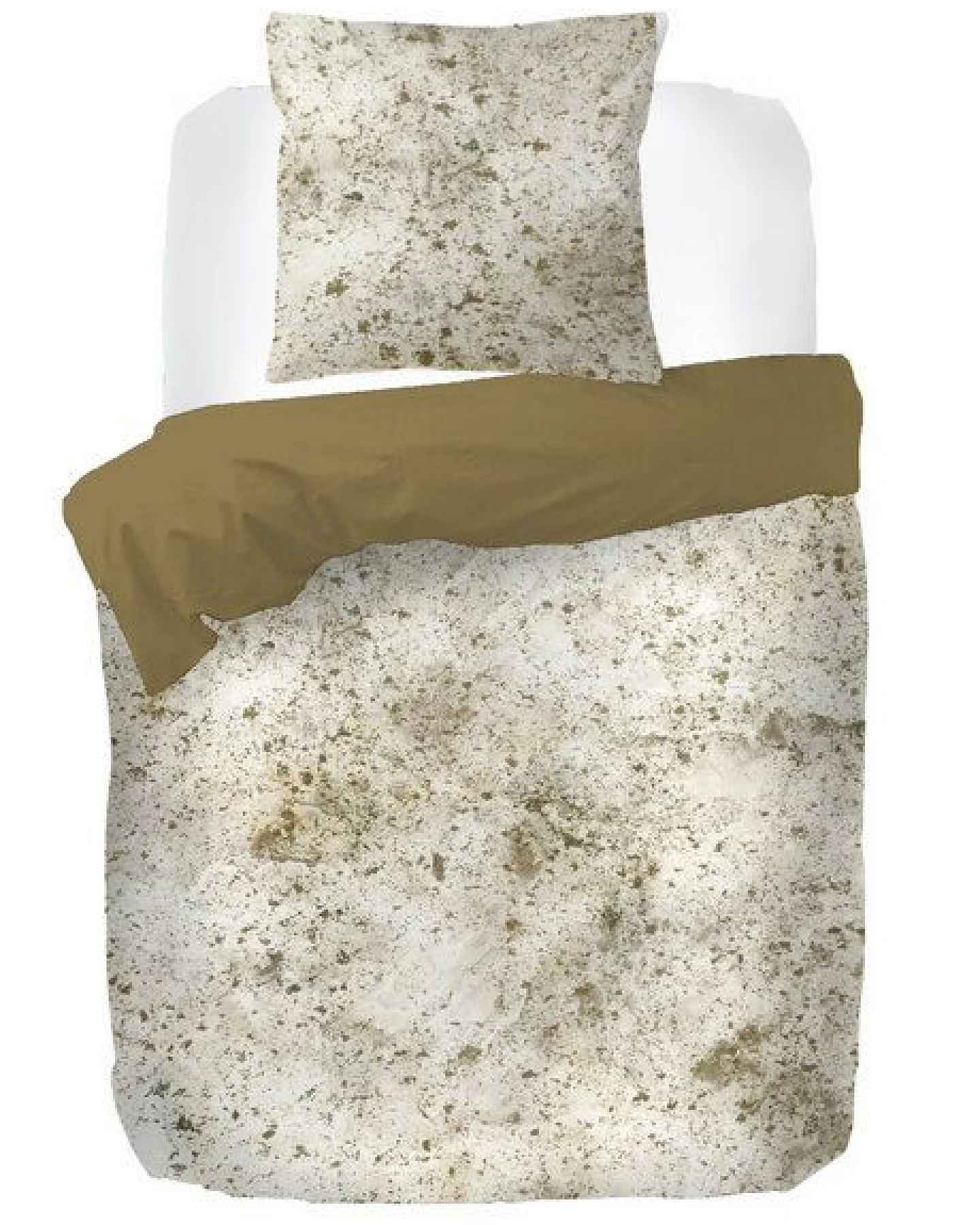 Kayori Takara - Bettwäsche - 100% Bio Satin – Ansicht 4