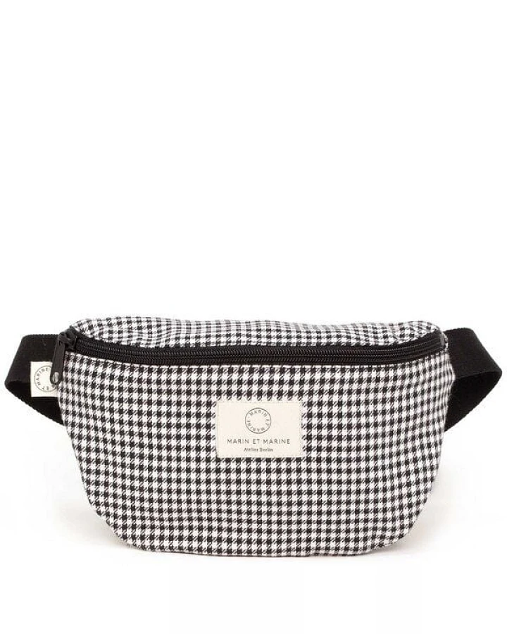 Marin et Marine Berlin Bag Color