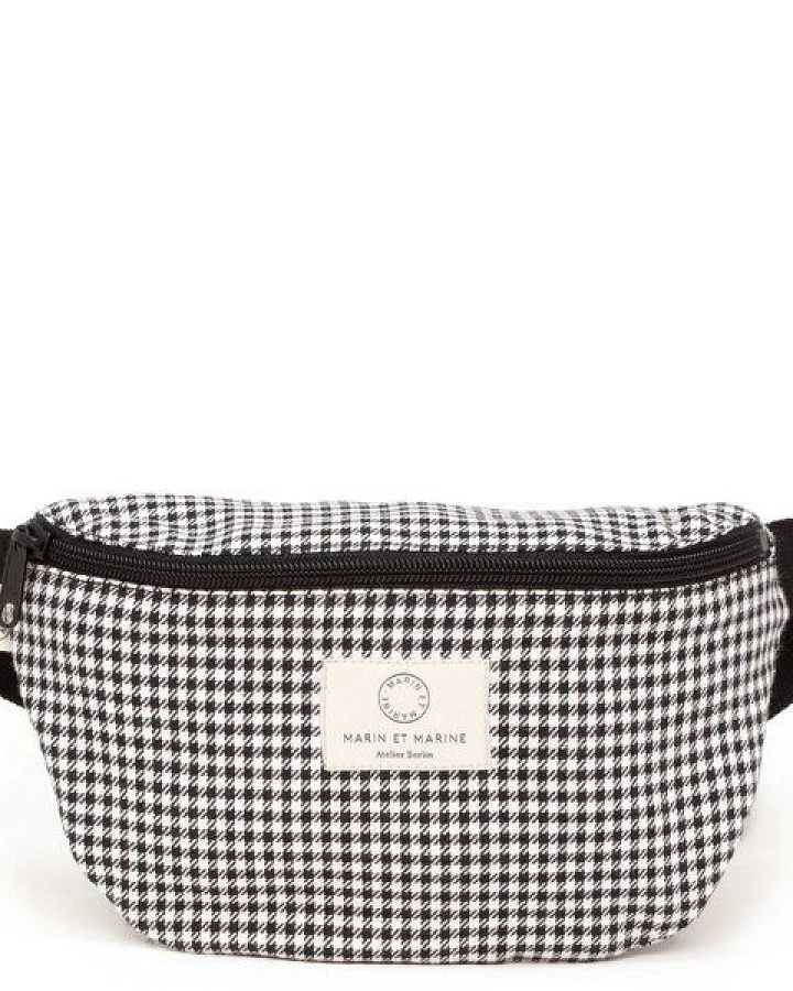Marin et Marine Berlin Bag Color