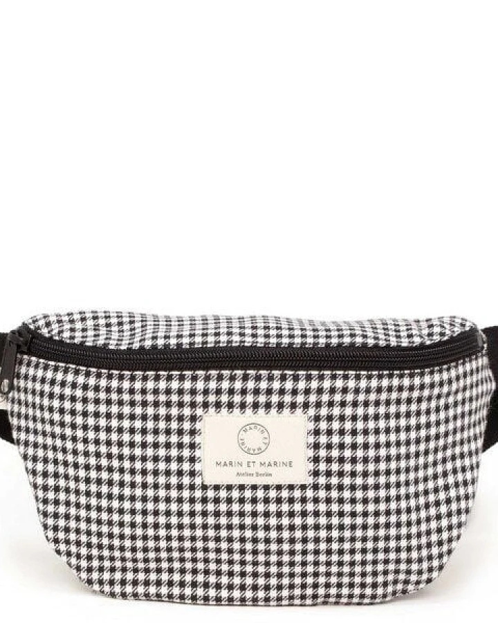 Marin et Marine Berlin Bag Color