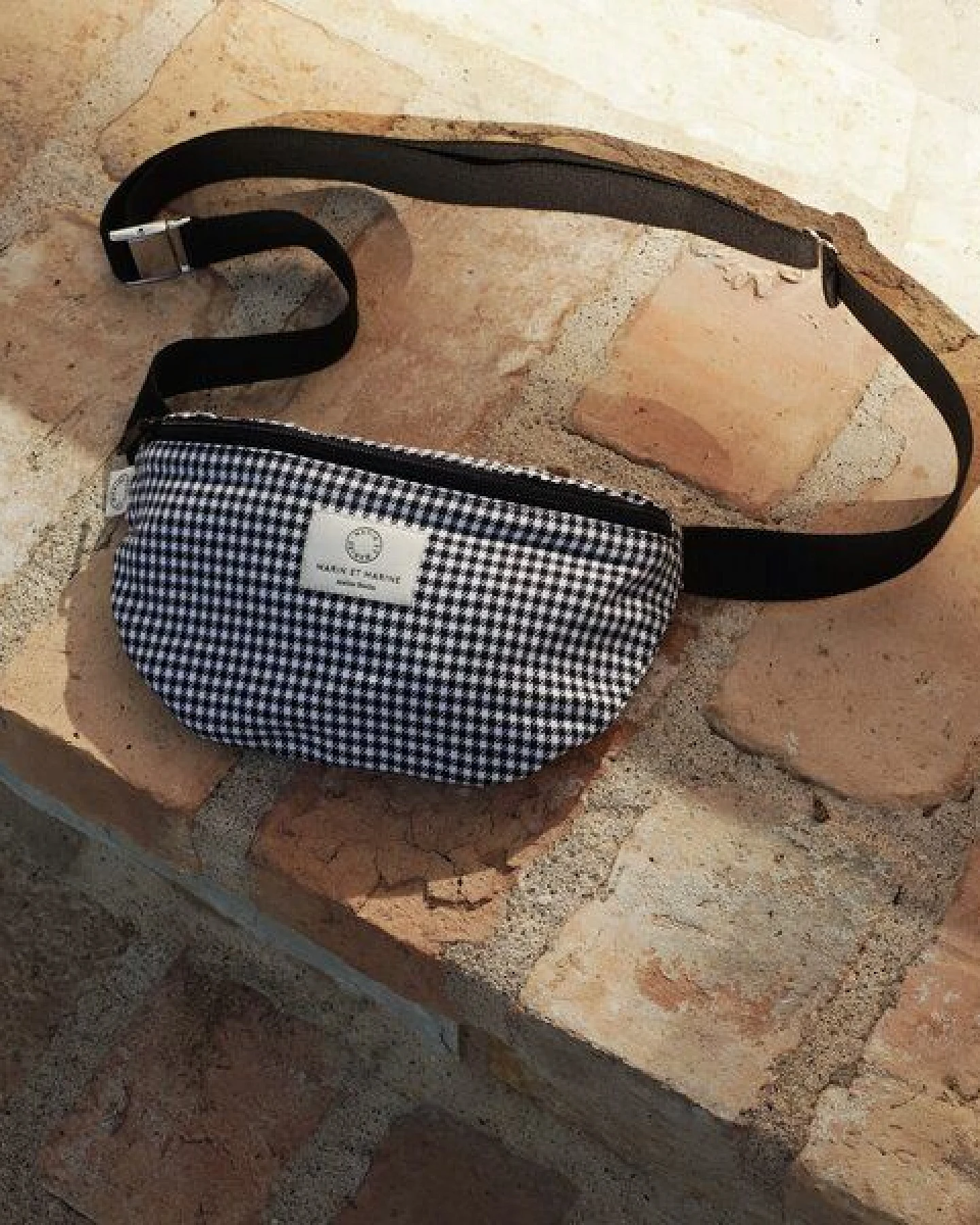 Marin et Marine Berlin Bag Color – Ansicht 3
