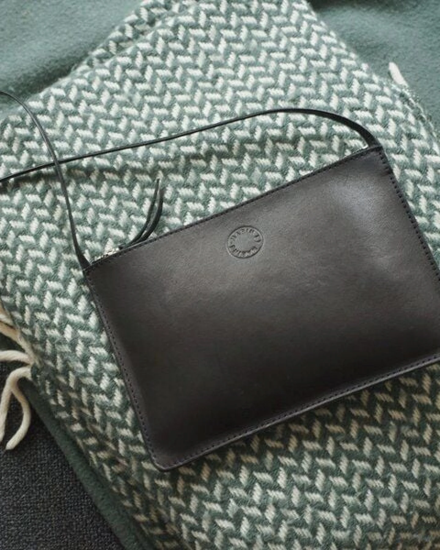 Marin et Marine Pochette Bag Handtasche – Ansicht 3