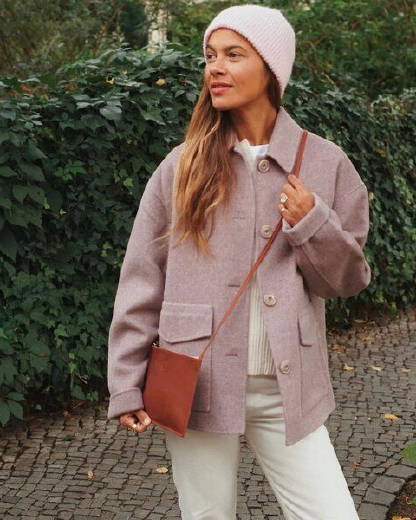 Marin et Marine Pochette Bag Handtasche – Ansicht 4