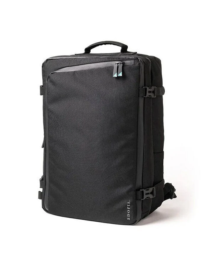 aporti Handgepäck Reiserucksack Bergamo - wasserabweisend, recycled - 45 Liter