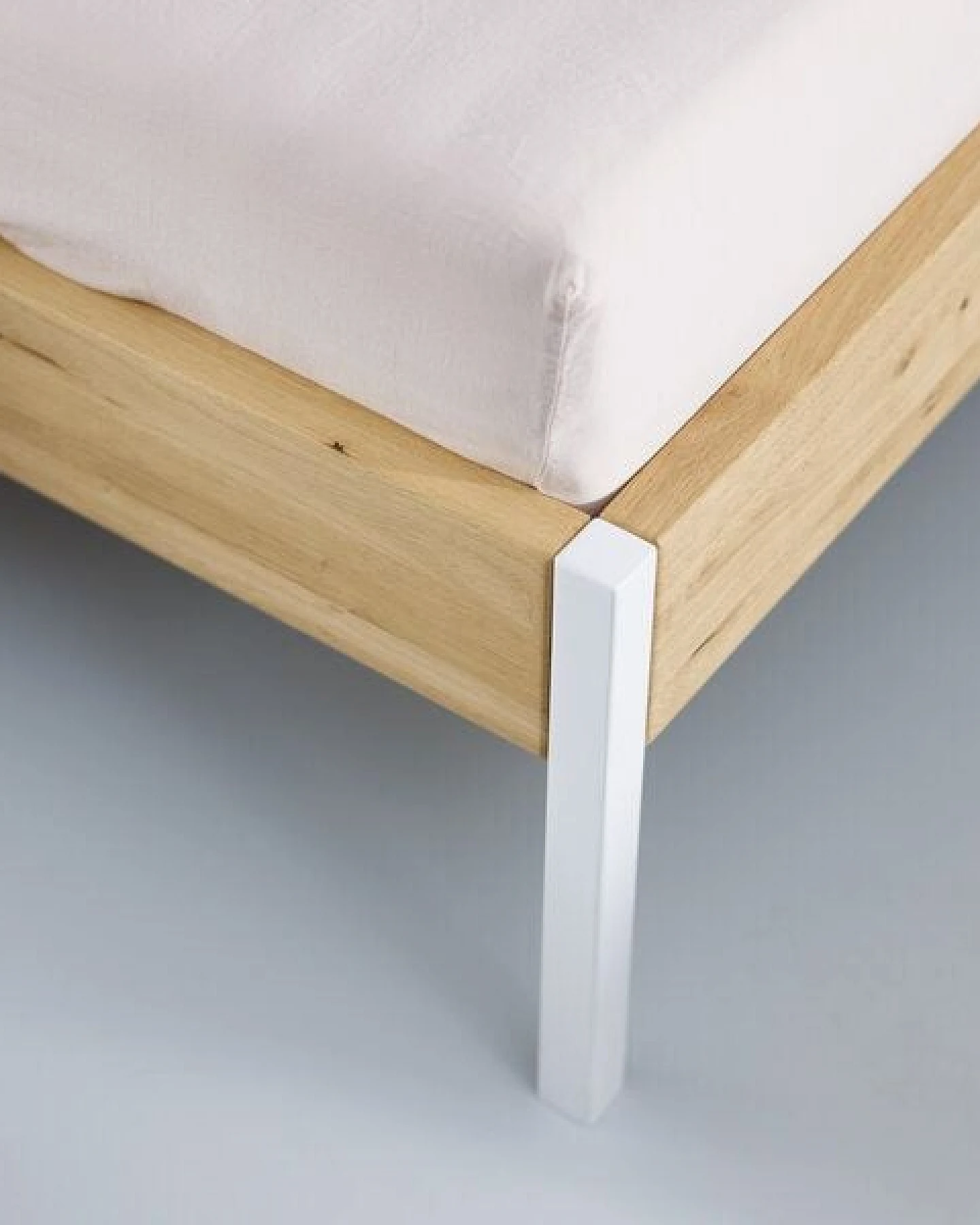 ekomia Bett Luna Comfort – Ansicht 4