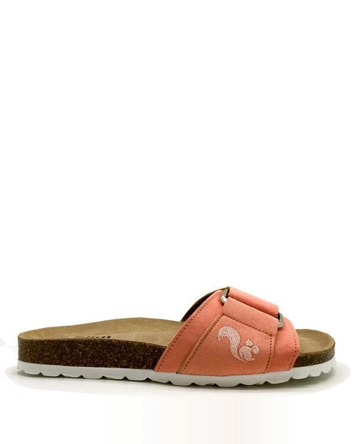 Vegane "thies ® Eco Bio Hug" Sandale