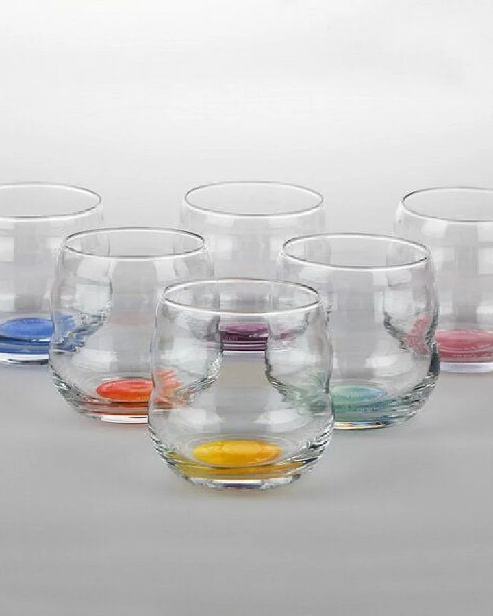 Nature´s Design Trinkglas Mythos Vollkommen