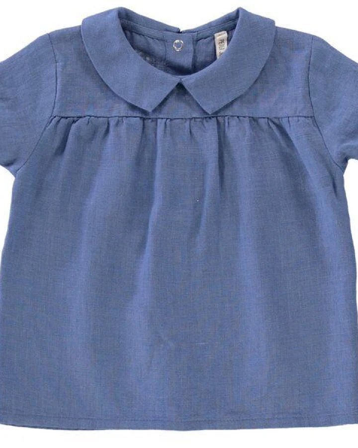 Blau