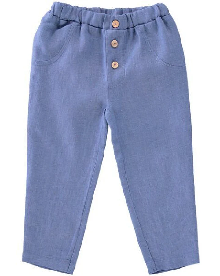 Blau