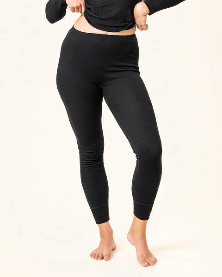 Living Crafts Lange Unterhose - JESSICA