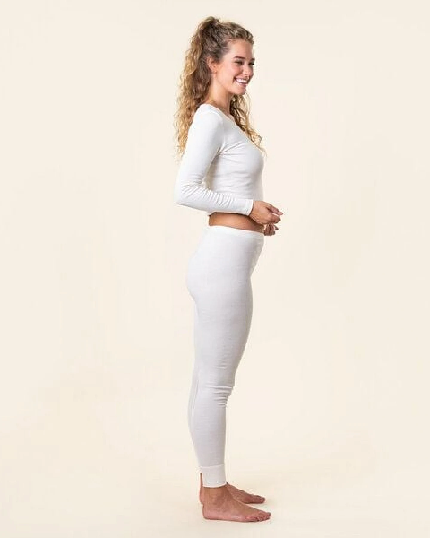 Living Crafts Lange Unterhose - JESSICA – Ansicht 3