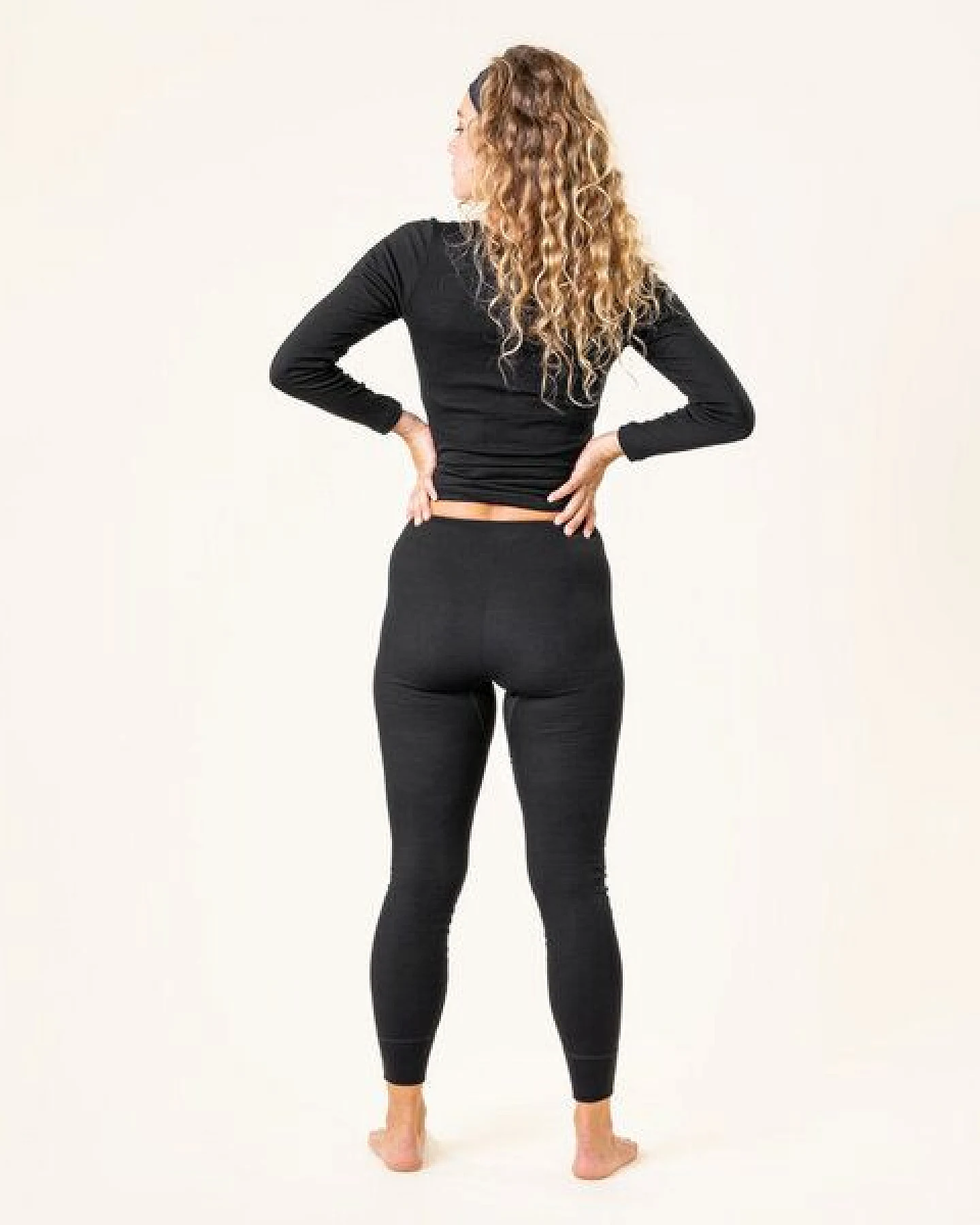 Living Crafts Lange Unterhose - JESSICA – Ansicht 3