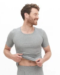 Produktseite: Living Crafts Kurzarm-Shirt - JACOB