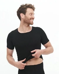 Produktseite: Living Crafts Kurzarm-Shirt - JACOB