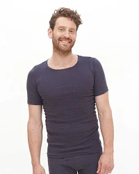 Produktseite: Living Crafts Kurzarm-Shirt - JACOB