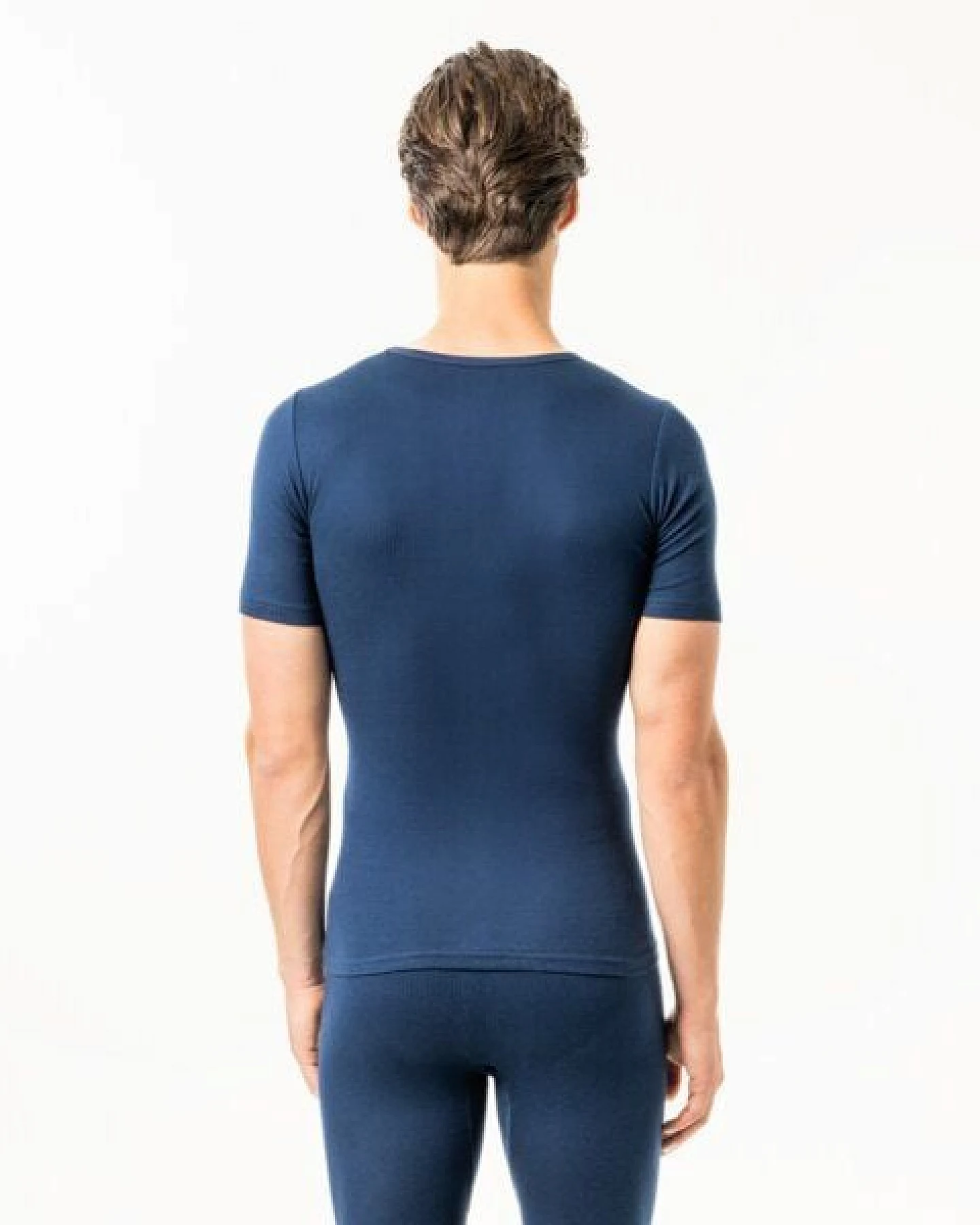 Living Crafts Kurzarm-Shirt - JACOB – Ansicht 3