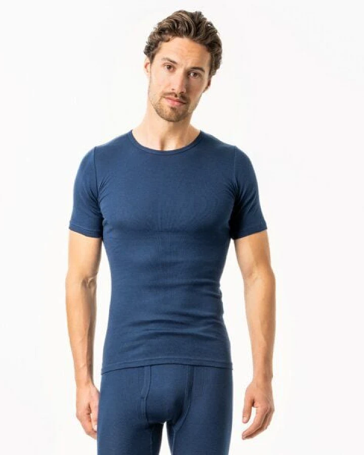 Navy (blau)