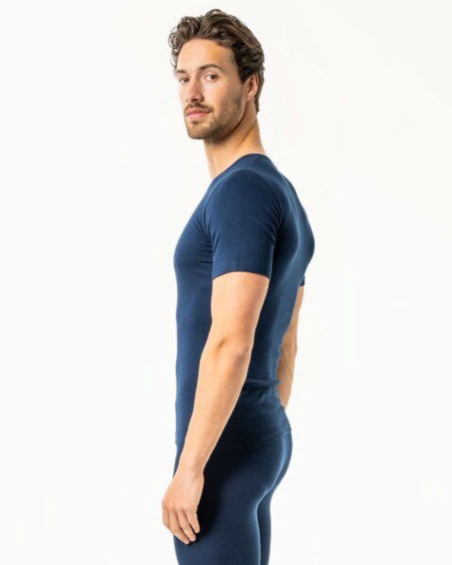 Living Crafts Kurzarm-Shirt - JACOB – Ansicht 2