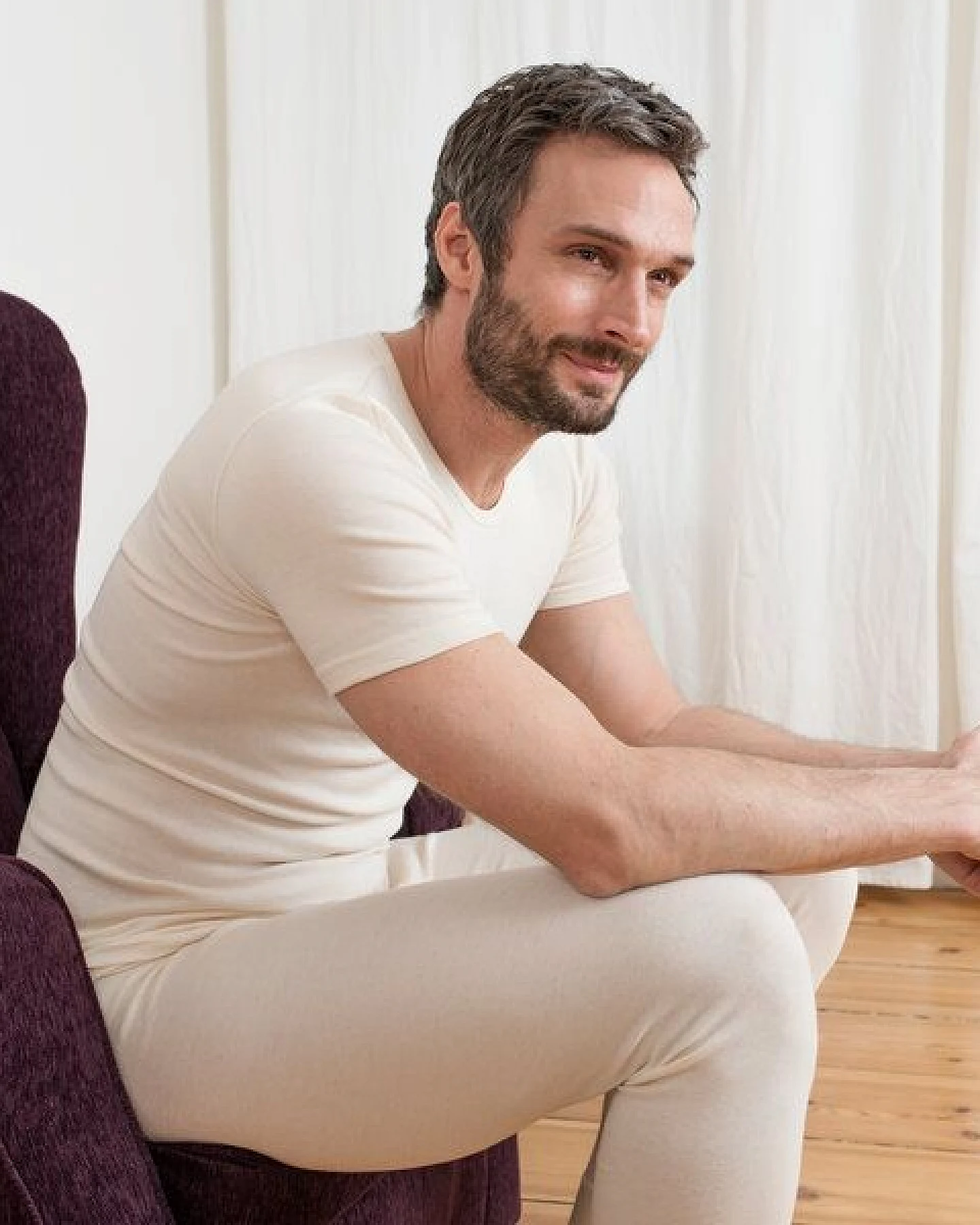 Living Crafts Lange Unterhose - JONATHAN – Ansicht 2