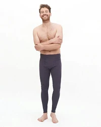 Produktseite: Living Crafts Lange Unterhose für Herren - JONATHAN