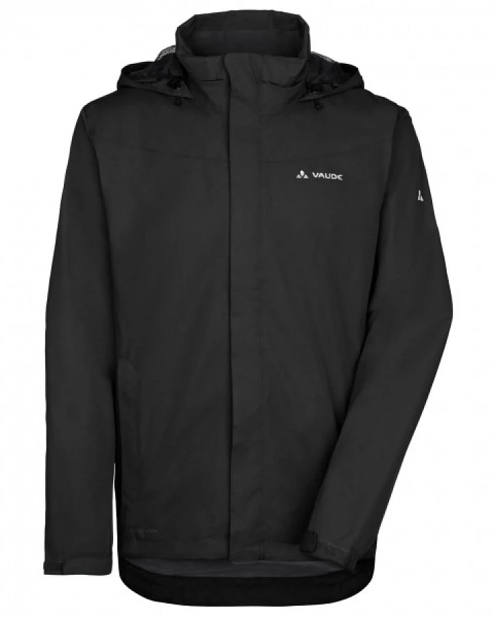 Vaude - Escape Bike Light Jacket - Fahrradjacke Gr S schwarz