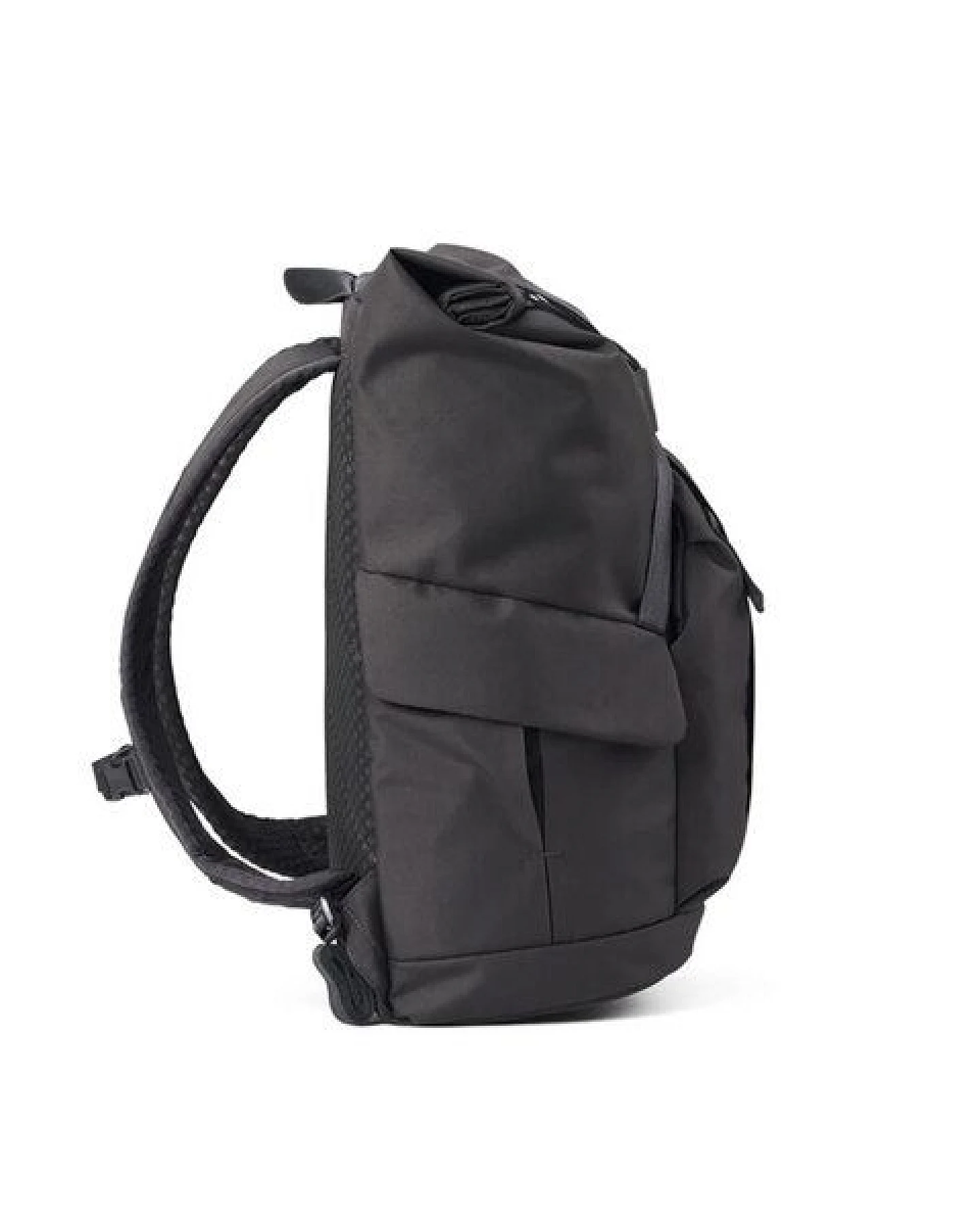 pinqponq Rucksack - Kross - aus recyceltem Polyester – Ansicht 4