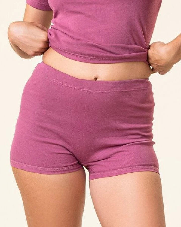 Living Crafts Shorts - JANETTE