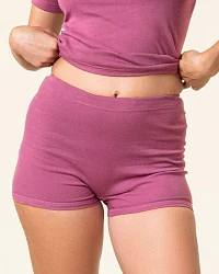 Produktseite: Living Crafts Shorts - JANETTE