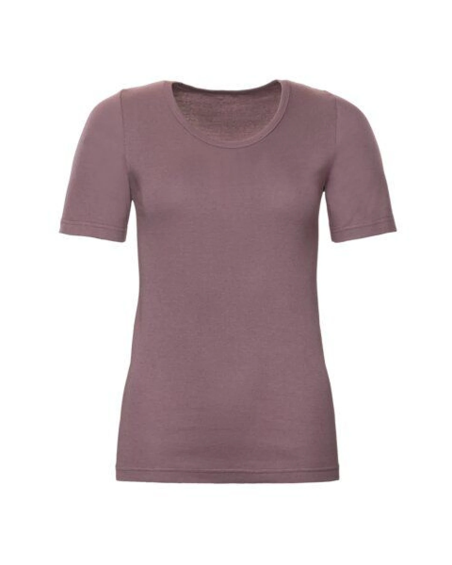 Living Crafts Kurzarm-Shirt - JULIANE – Ansicht 2