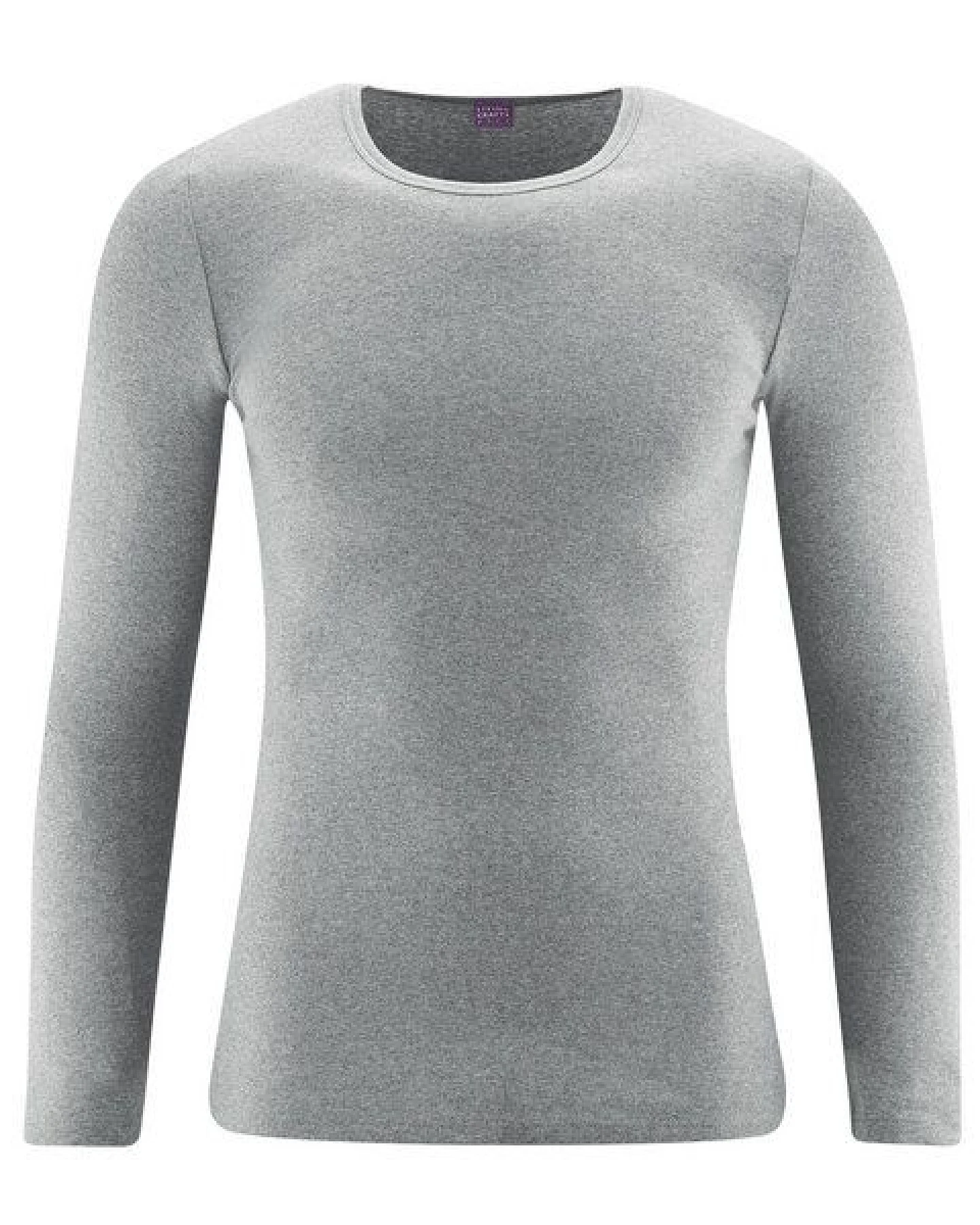 Living Crafts Langarm-Shirt - JOHAN – Ansicht 3