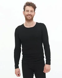 Produktseite: Living Crafts Langarm-Shirt - JOHAN