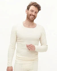Produktseite: Living Crafts Langarm-Shirt - JOHAN