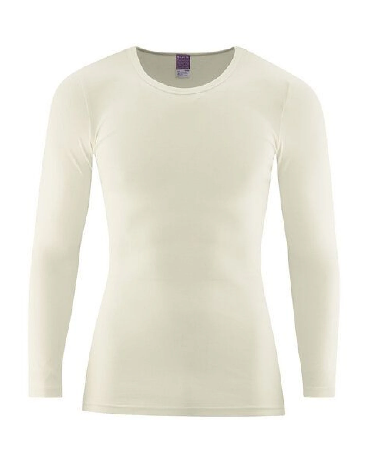 Living Crafts Langarm-Shirt - JOHAN – Ansicht 2