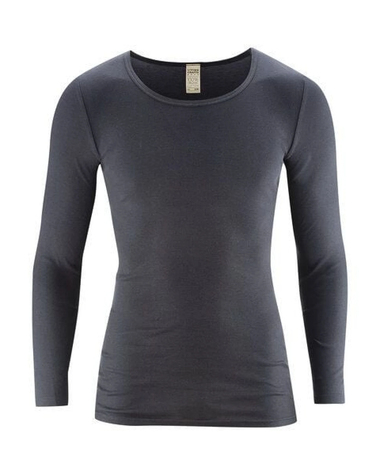 Living Crafts Langarm-Shirt - JOHAN – Ansicht 3