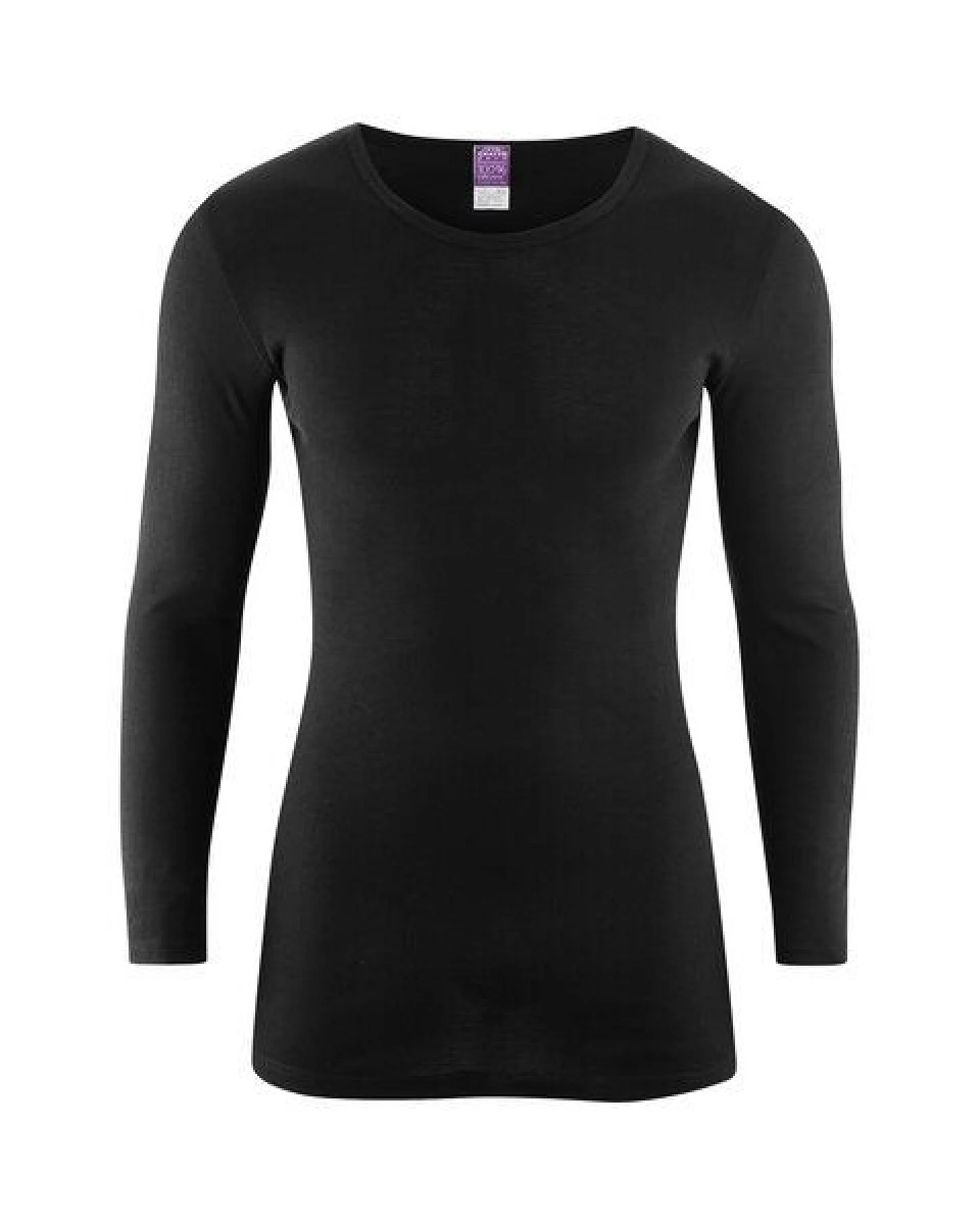 Living Crafts Langarm-Shirt - JOHAN – Ansicht 3
