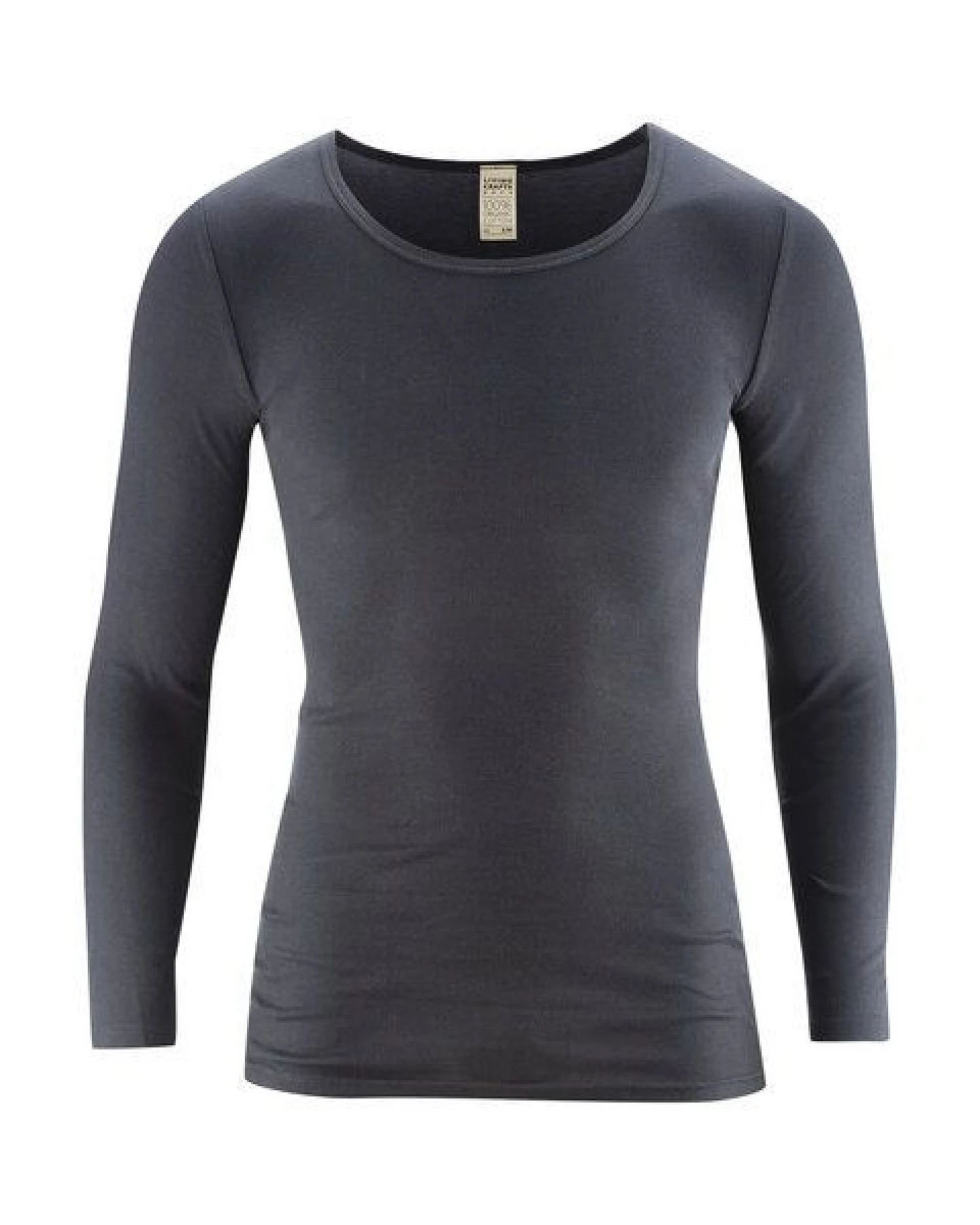 Living Crafts Langarm-Shirt - JOHAN – Ansicht 3