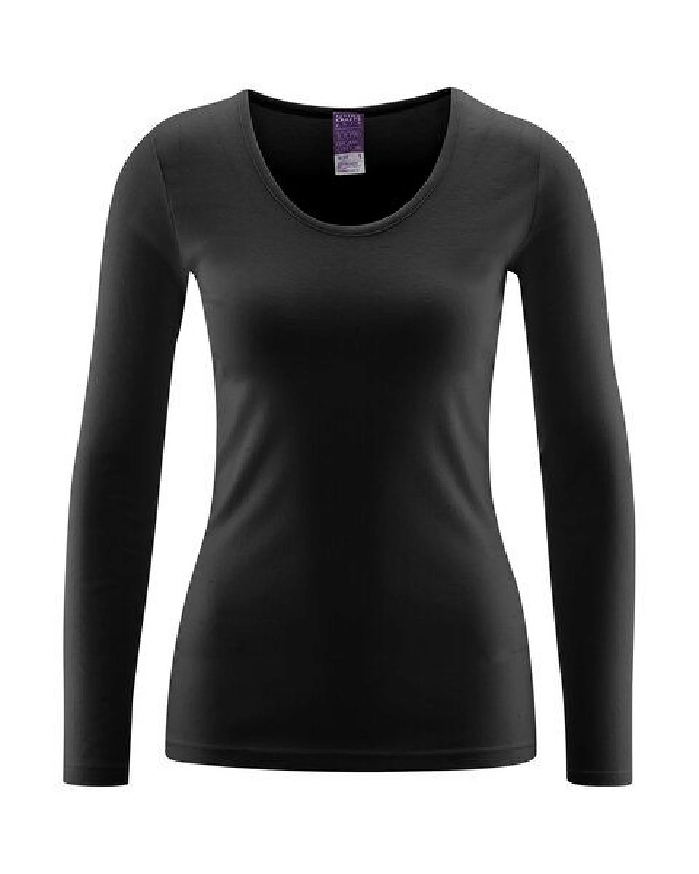 Living Crafts Langarm-Shirt - JOHANNA – Ansicht 3