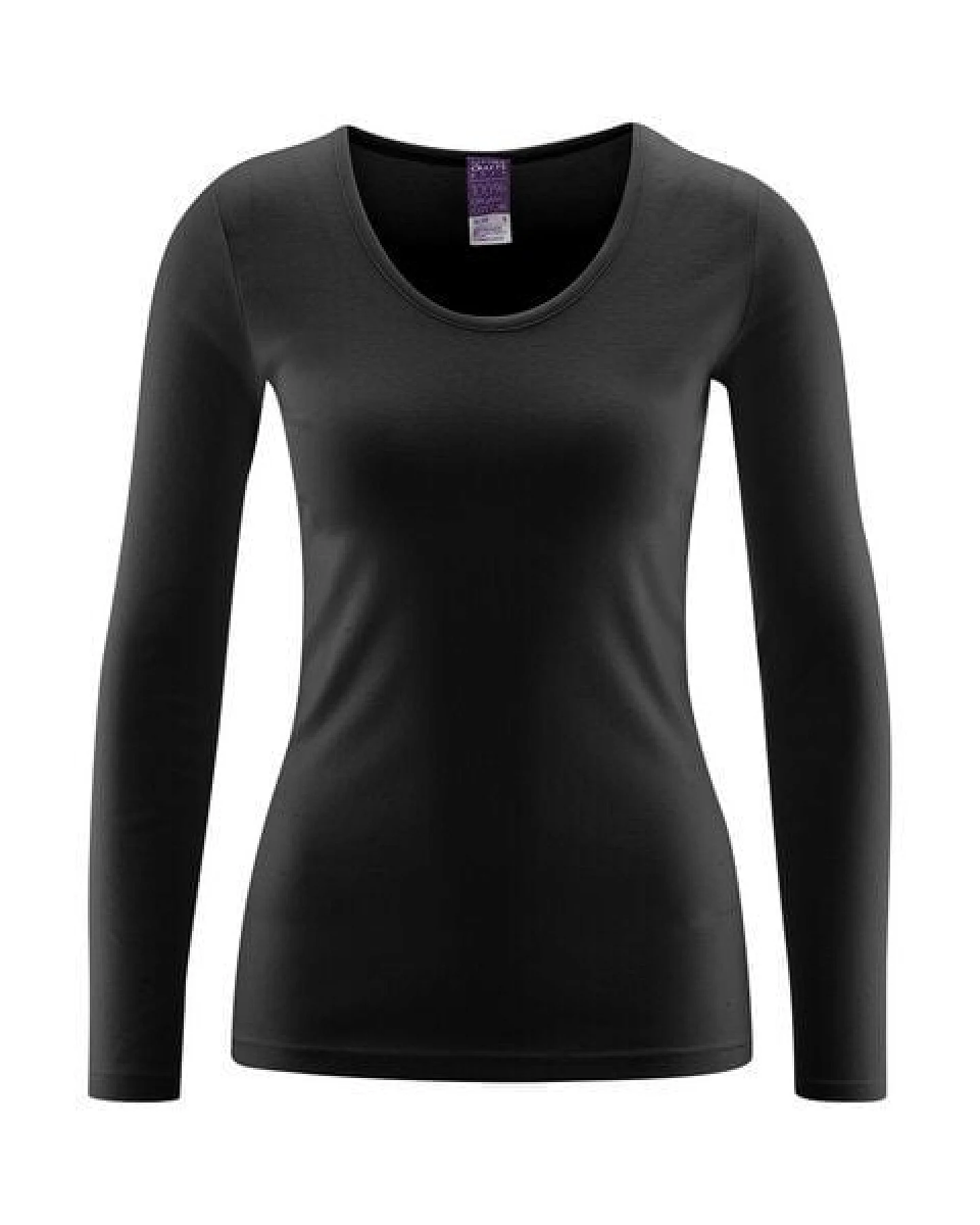 Living Crafts Langarm-Shirt - JOHANNA – Ansicht 3