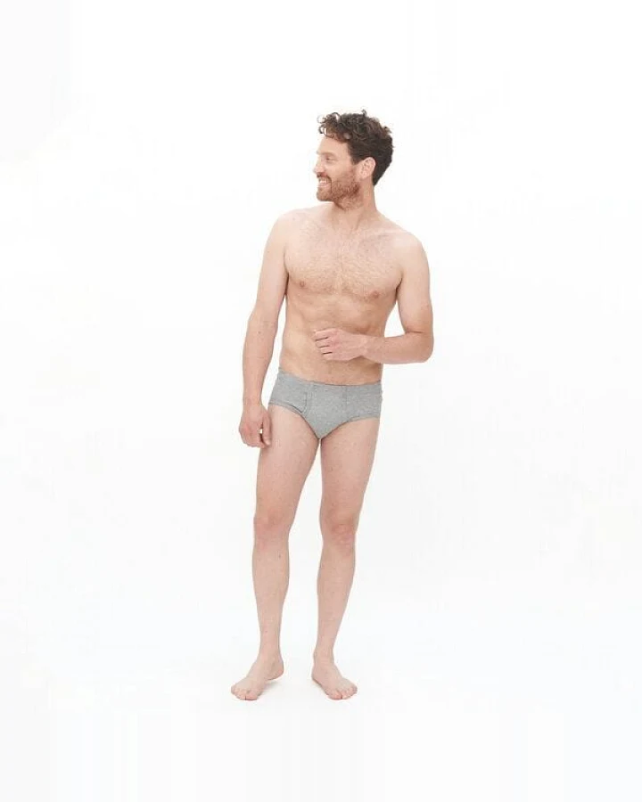 Living Crafts Slip mit Eingriff - JULIUS