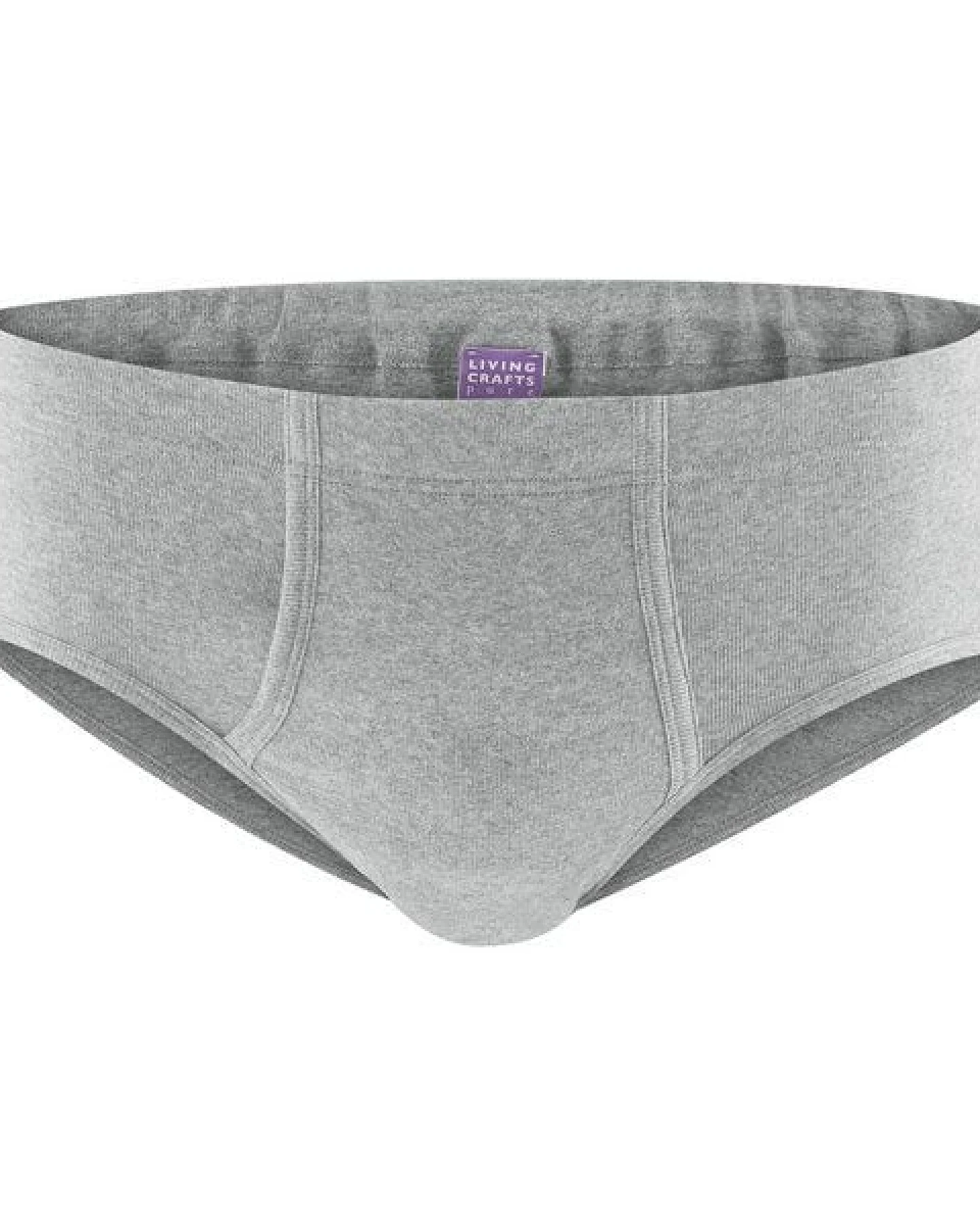 Living Crafts Slip mit Eingriff - JULIUS – Ansicht 4