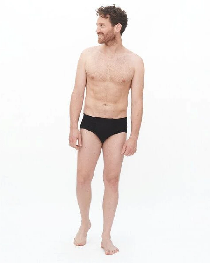 Living Crafts Slip mit Eingriff - JULIUS