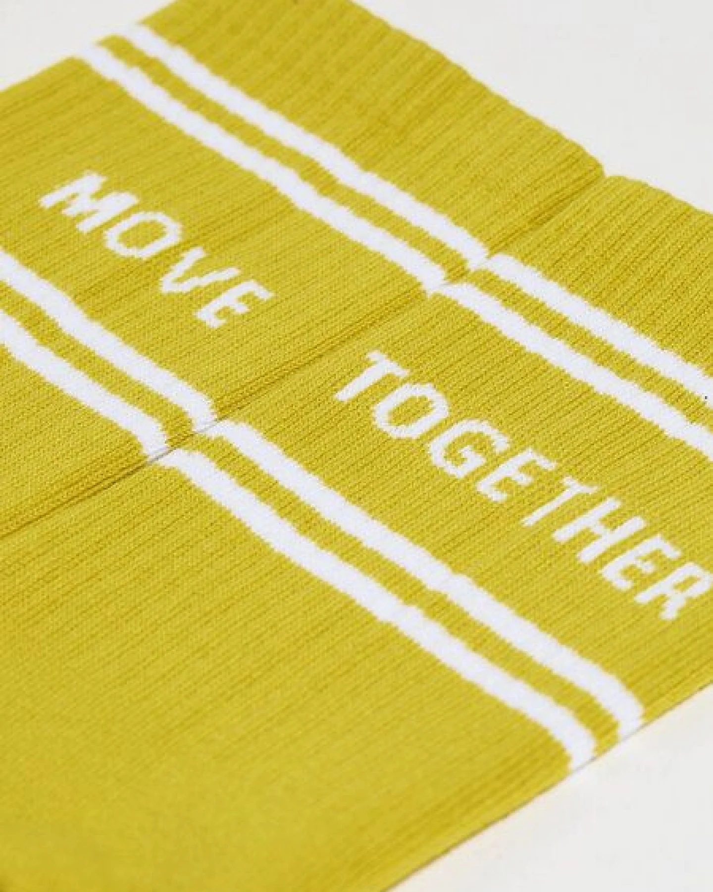 LANIUS Socken MOVE aus Bio-Baumwolle mit recyceltem Polyamid – Ansicht 2