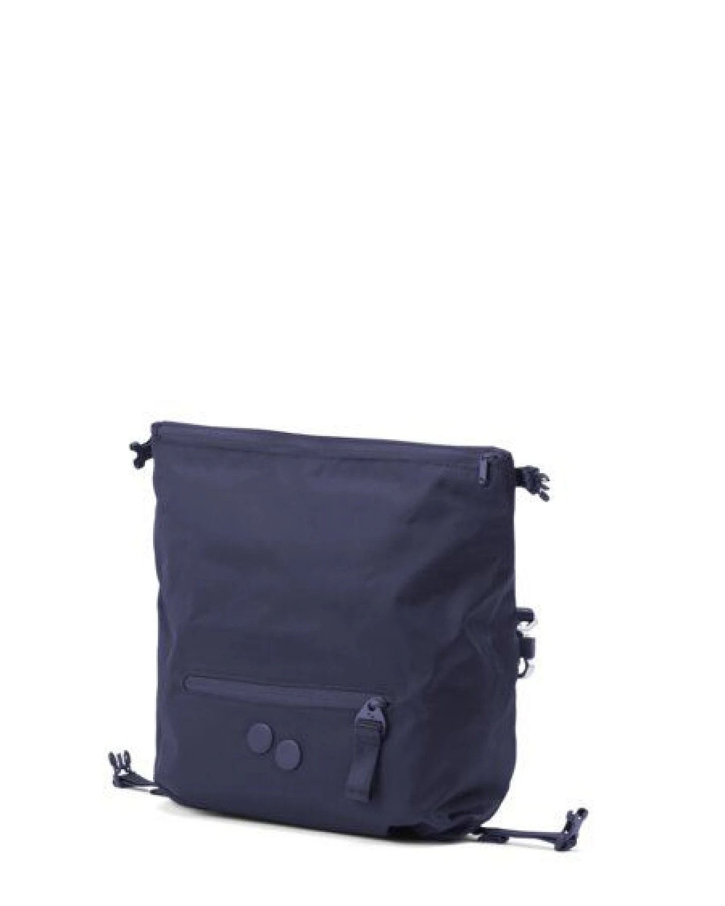 pinqponq Umhängetasche - Aksel - aus recyceltem Nylon – Ansicht 4