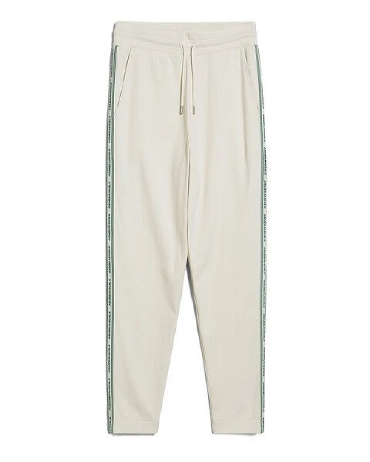 ARMEDANGELS LAAKO - Herren Heavyweight Sweathose Relaxed Fit aus Bio-Baumwoll Mix